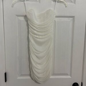 Tic Toc Women's Corset Dress